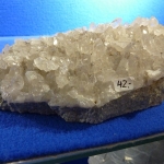 Kristallstufe